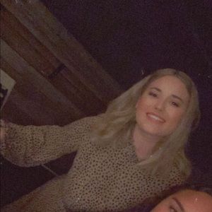 Meet your Posher, Mykaela